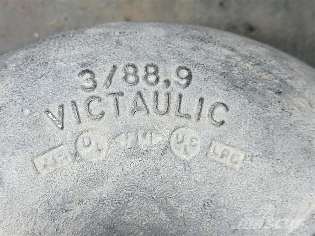  VICTAULIC No. 10 Drugi deli