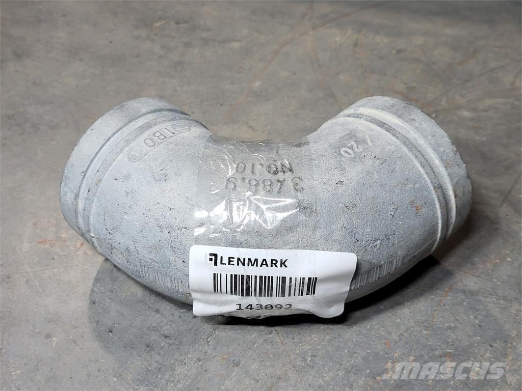  VICTAULIC No. 10 Drugi deli