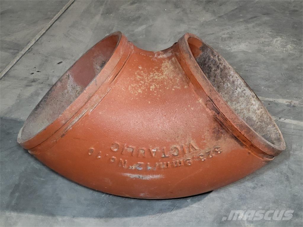  VICTAULIC No. 10 Drugi deli