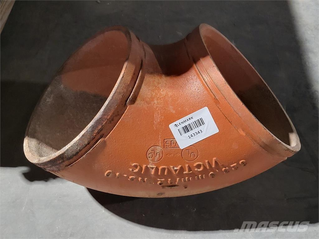  VICTAULIC No. 10 Drugi deli