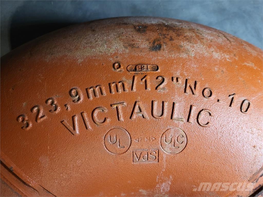  VICTAULIC No. 10 Drugi deli
