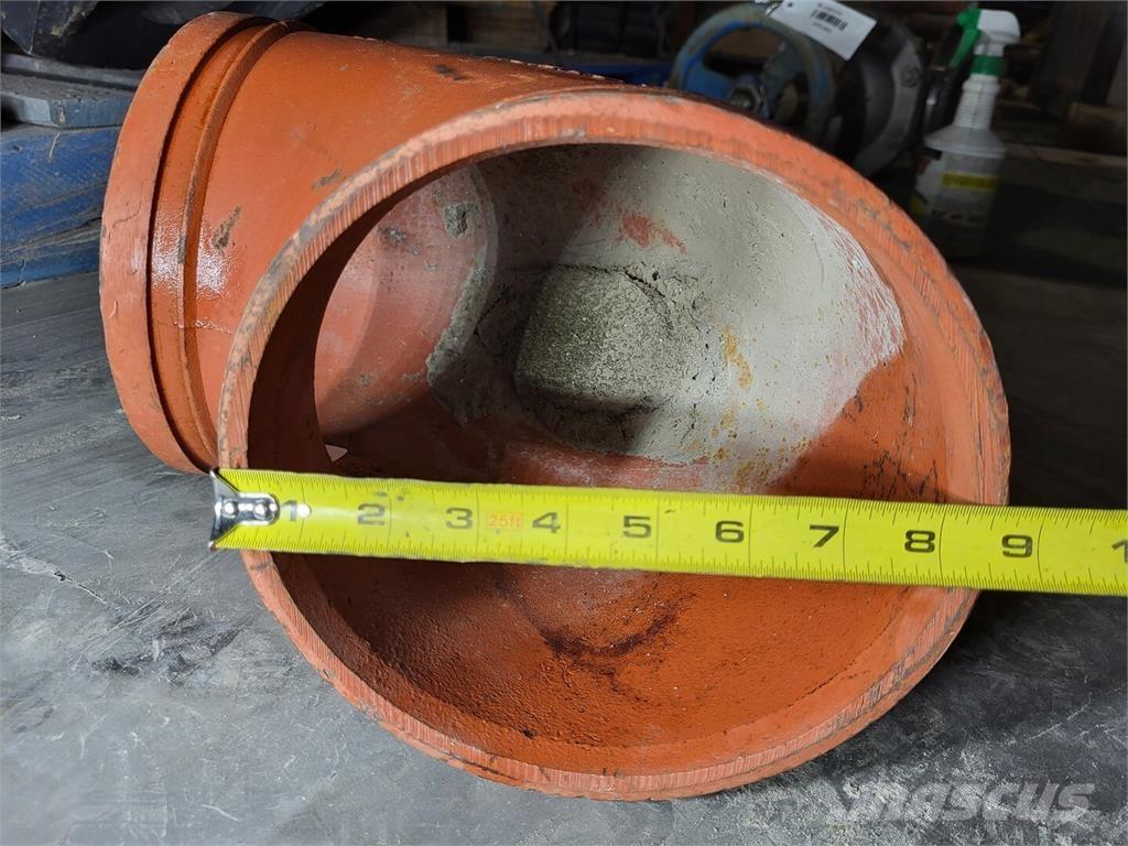  VICTAULIC No. 10 Drugi deli