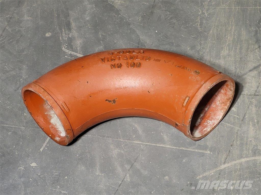  VICTAULIC No. 100 Drugi deli