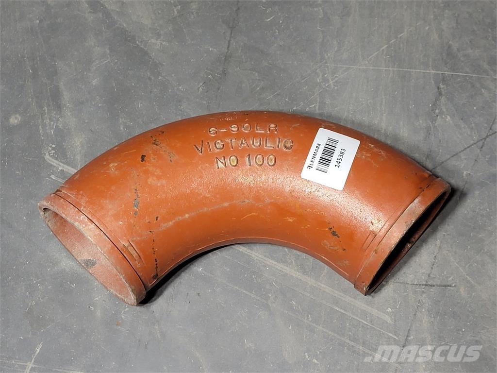  VICTAULIC No. 100 Drugi deli