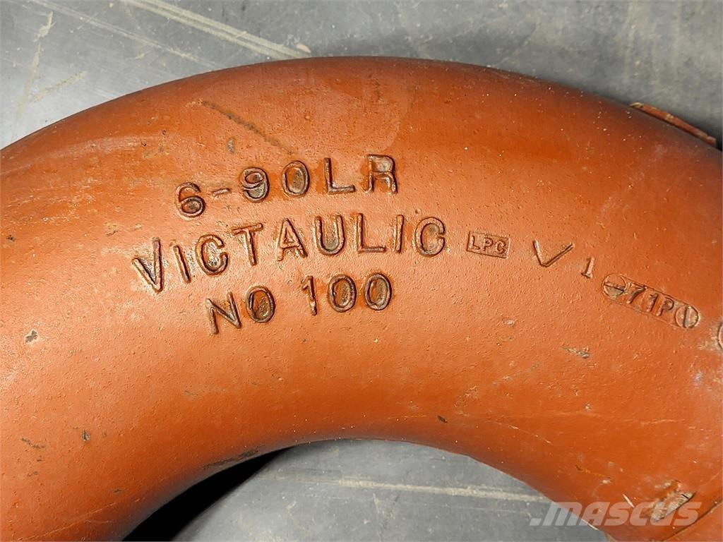  VICTAULIC No. 100 Drugi deli