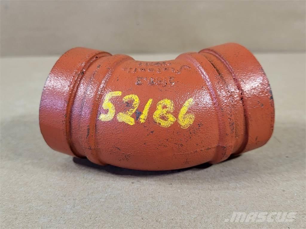  VICTAULIC No. 11 Drugi deli