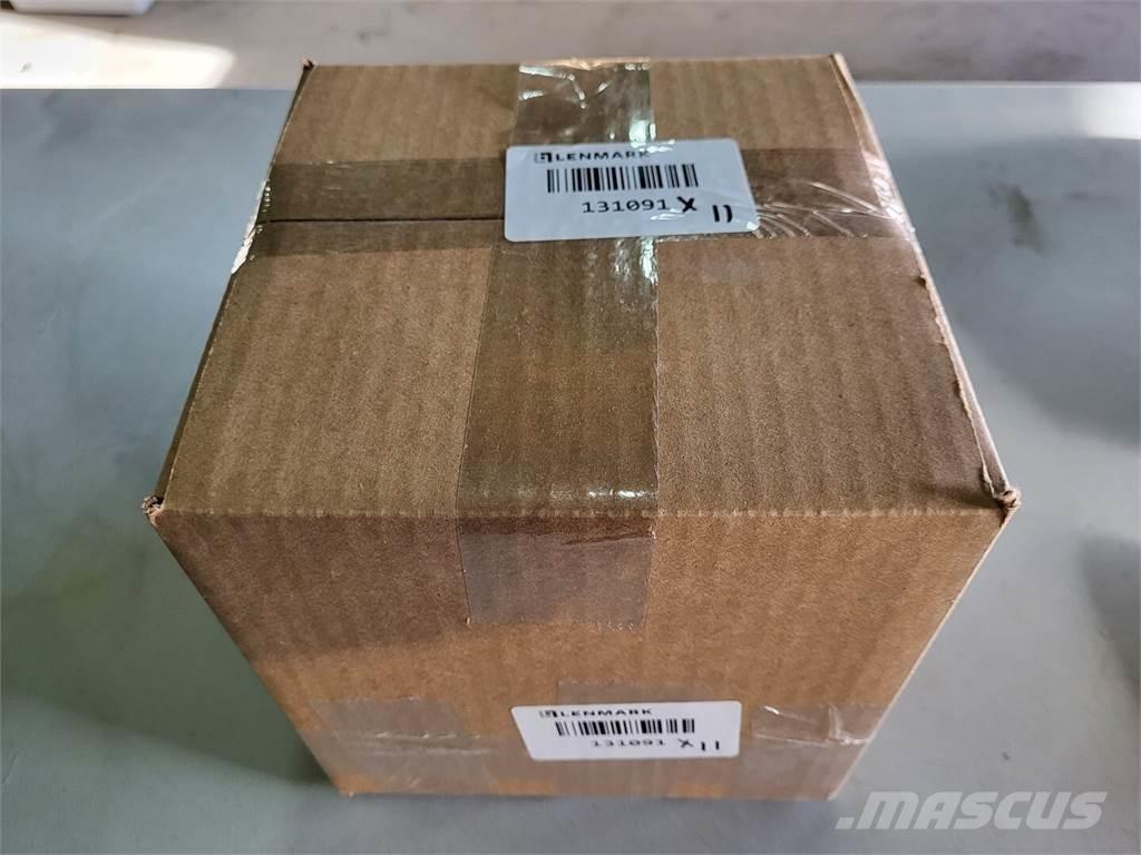  VICTAULIC No. 11 Drugi deli