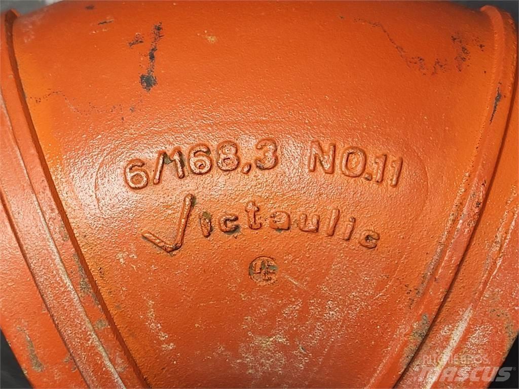 VICTAULIC No. 11 Drugi deli