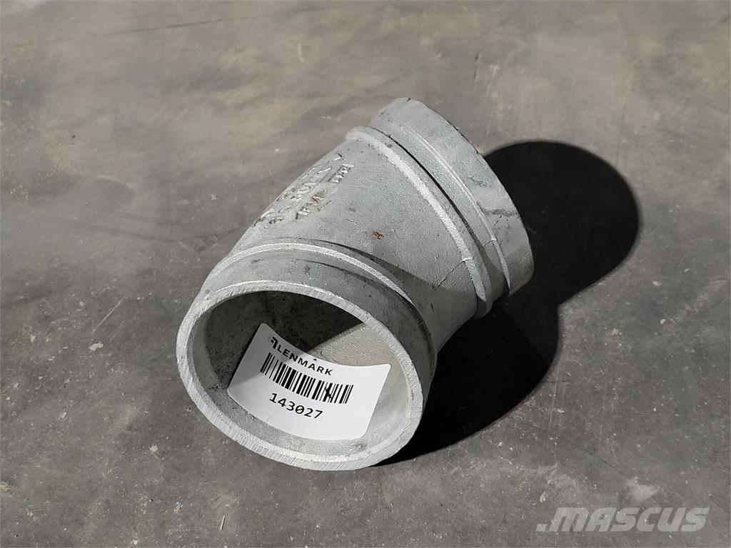  VICTAULIC No. 11 Drugi deli