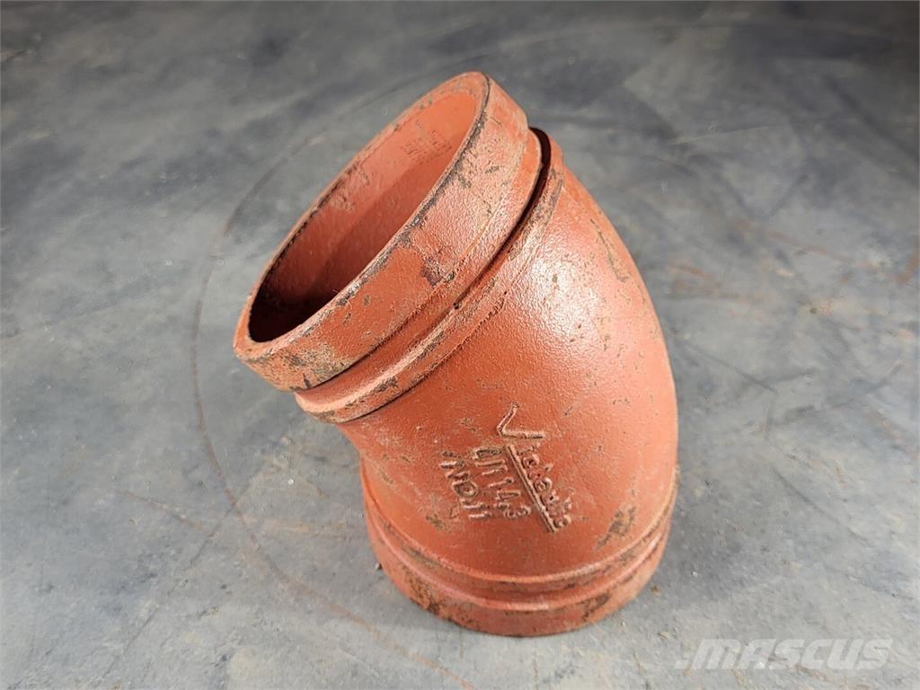  VICTAULIC No. 11 Drugi deli