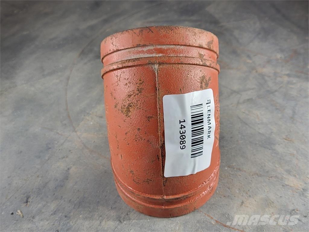  VICTAULIC No. 11 Drugi deli