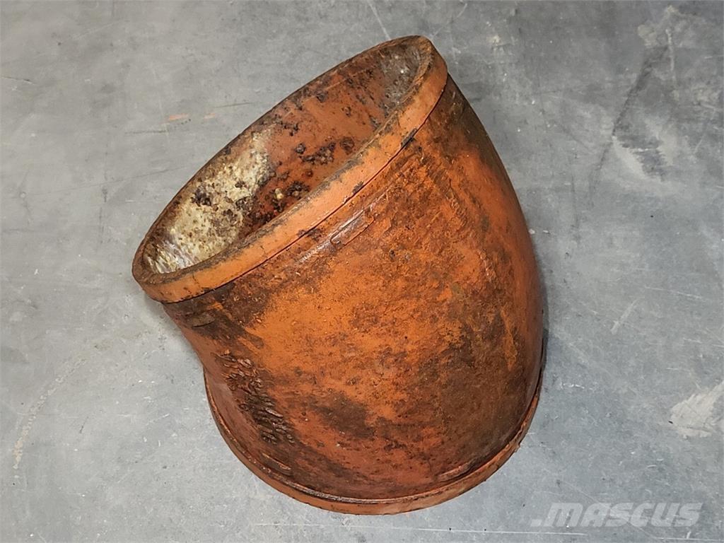  VICTAULIC No. 11 Drugi deli