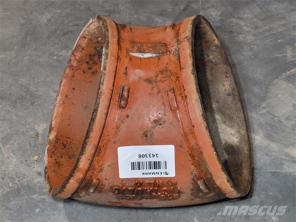  VICTAULIC No. 11 Drugi deli