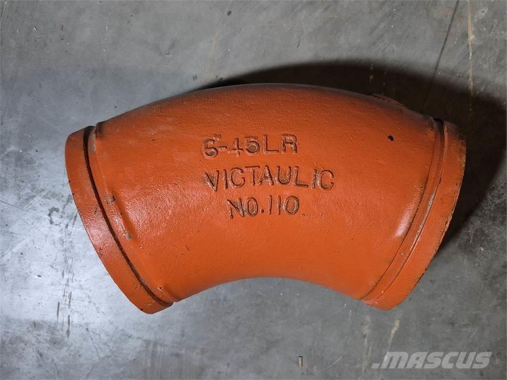  VICTAULIC No. 110 Drugi deli