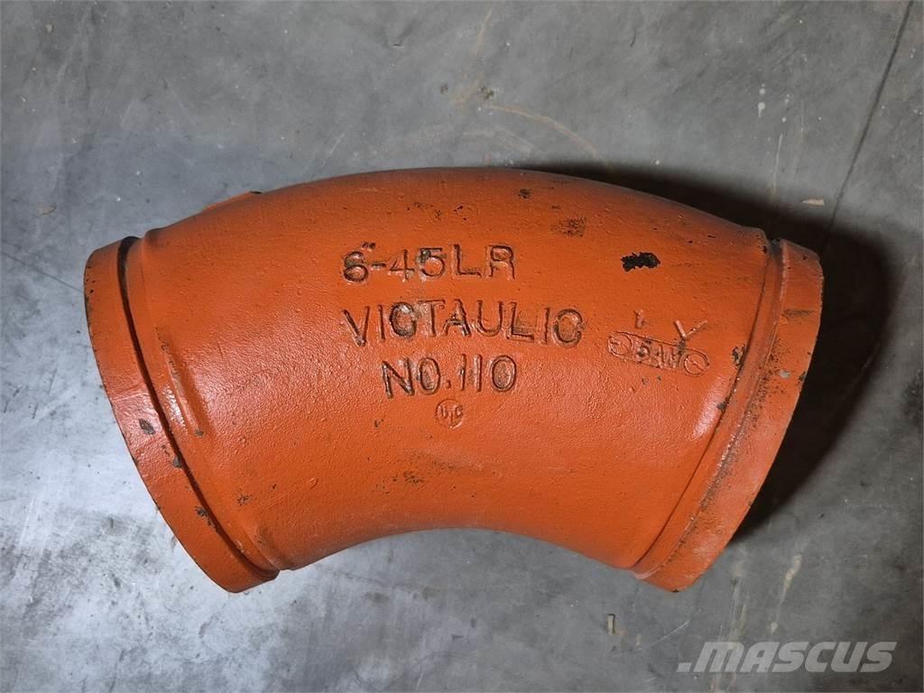  VICTAULIC No. 110 Drugi deli