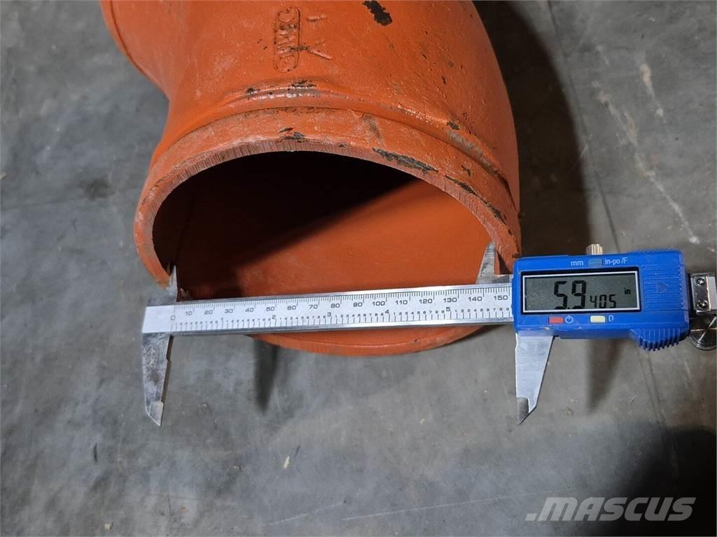  VICTAULIC No. 110 Drugi deli