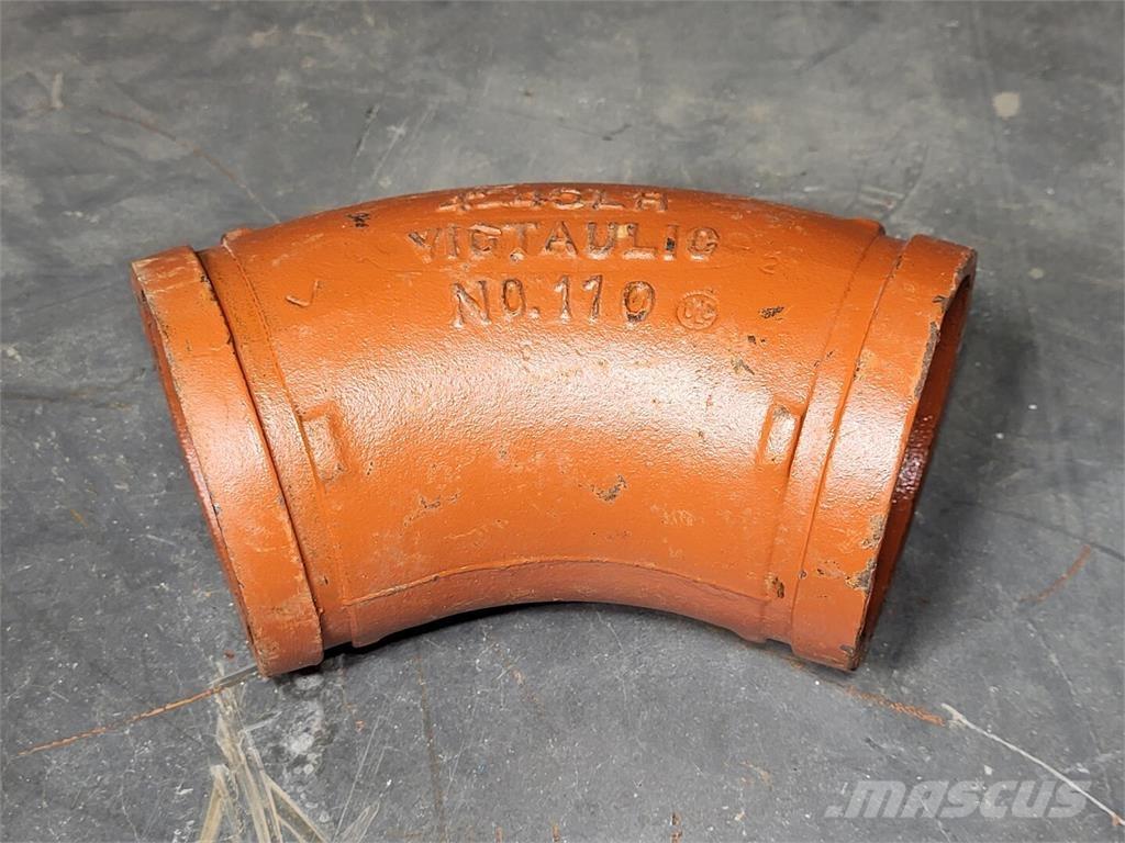  VICTAULIC No. 110 Drugi deli