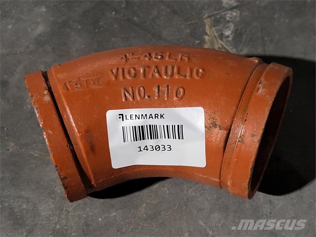  VICTAULIC No. 110 Drugi deli