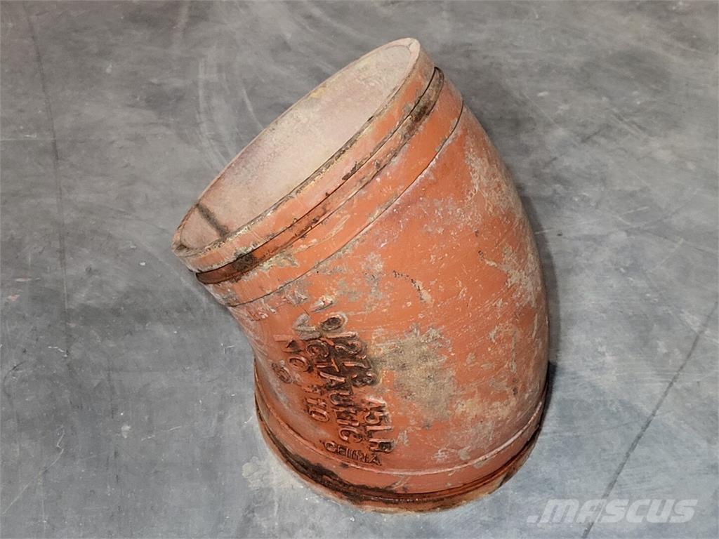  VICTAULIC No. 110 Drugi deli