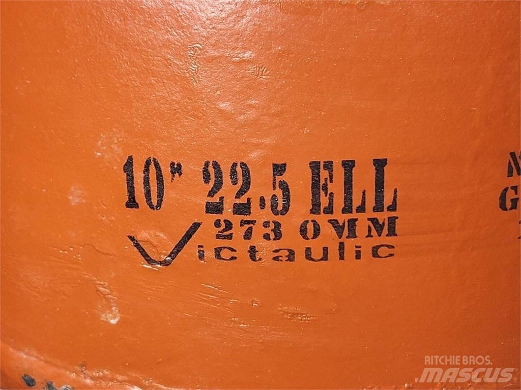  VICTAULIC No. 12 Drugi deli