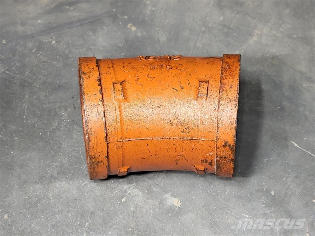  VICTAULIC No. 12 Drugi deli