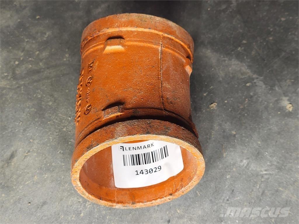  VICTAULIC No. 12 Drugi deli