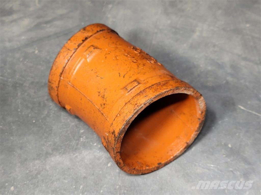  VICTAULIC No. 12 Drugi deli