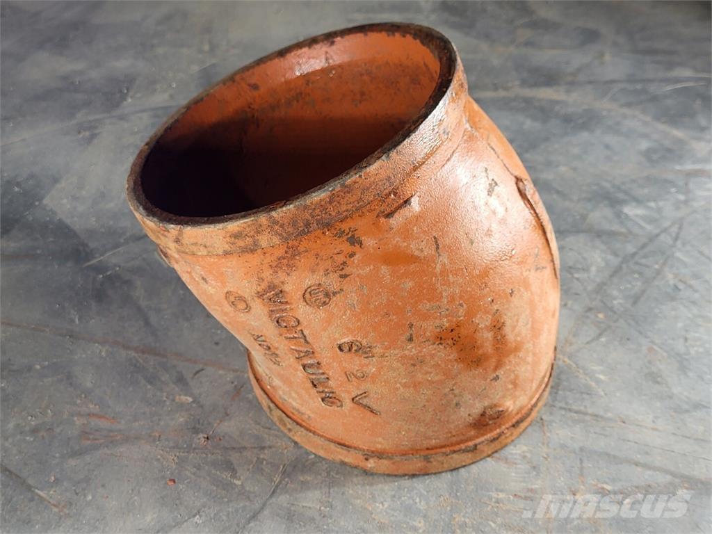  VICTAULIC No. 12 Drugi deli