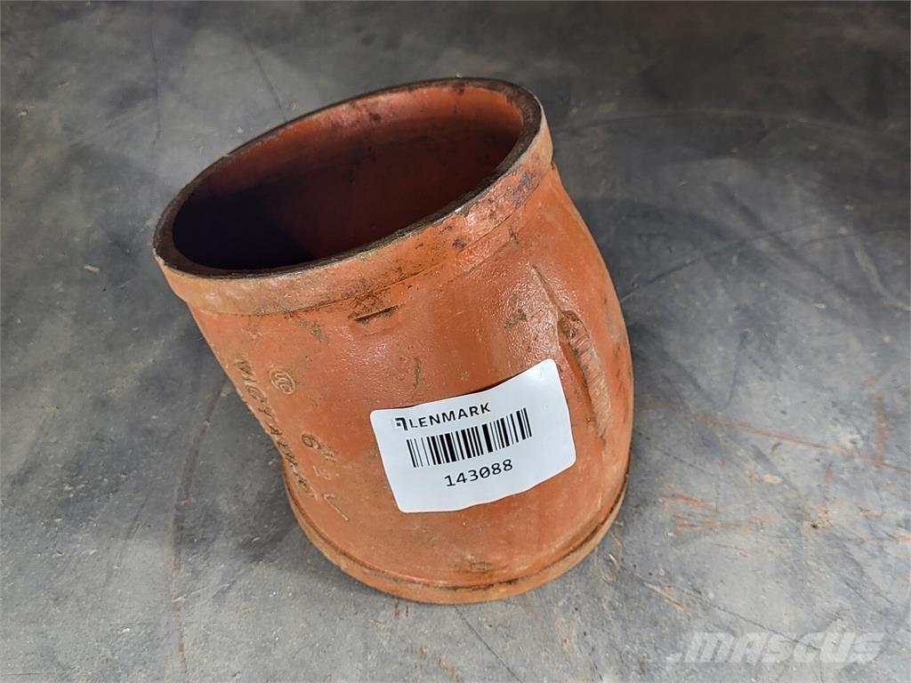  VICTAULIC No. 12 Drugi deli