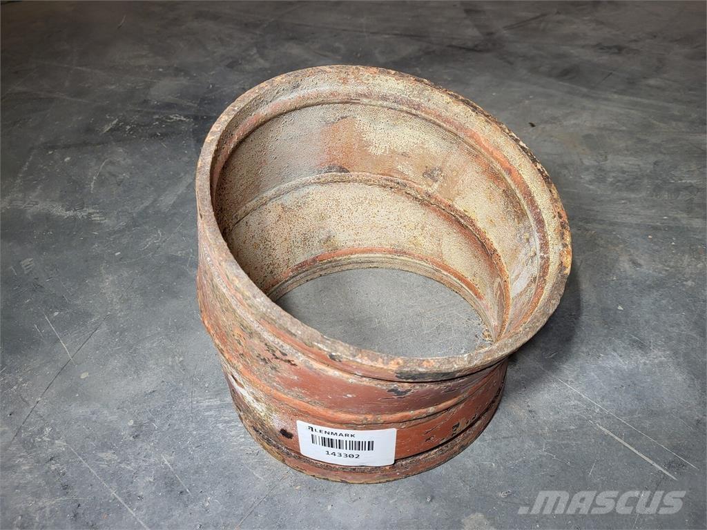  VICTAULIC No. 12 Drugi deli