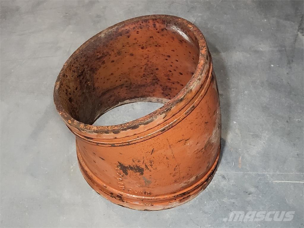  VICTAULIC No. 12 Drugi deli