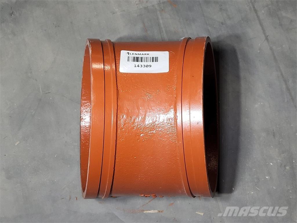  VICTAULIC No. 12 Drugi deli