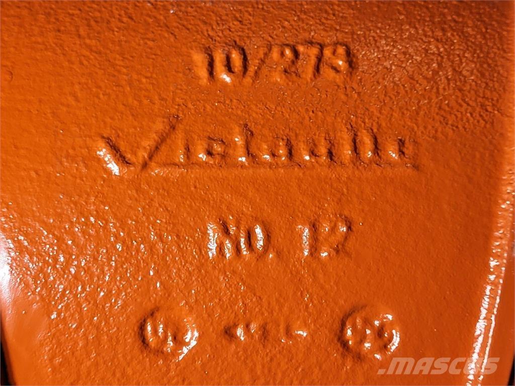  VICTAULIC No. 12 Drugi deli