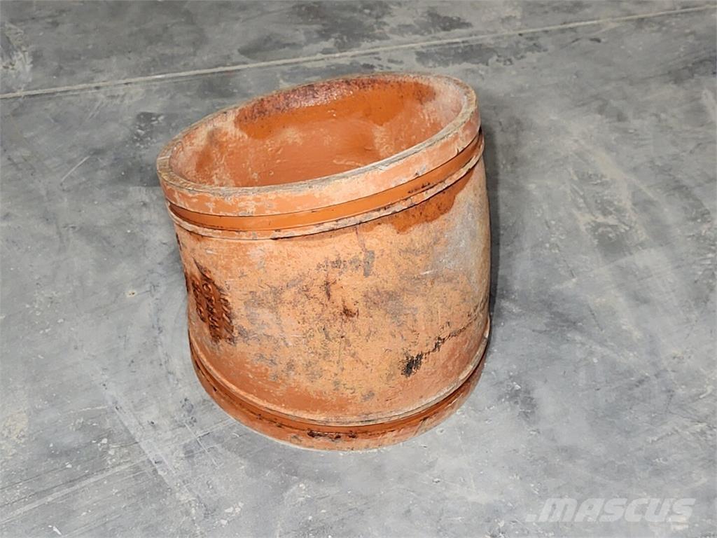  VICTAULIC No. 12 Drugi deli