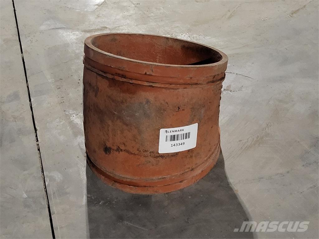  VICTAULIC No. 12 Drugi deli