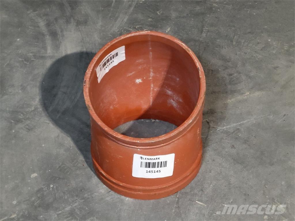  VICTAULIC No. 12 Drugi deli