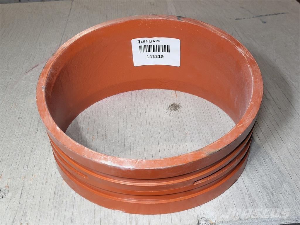  VICTAULIC No. 13 Drugi deli