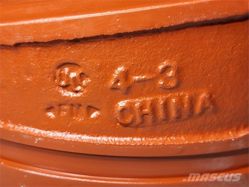  VICTAULIC No. 13 Drugi deli