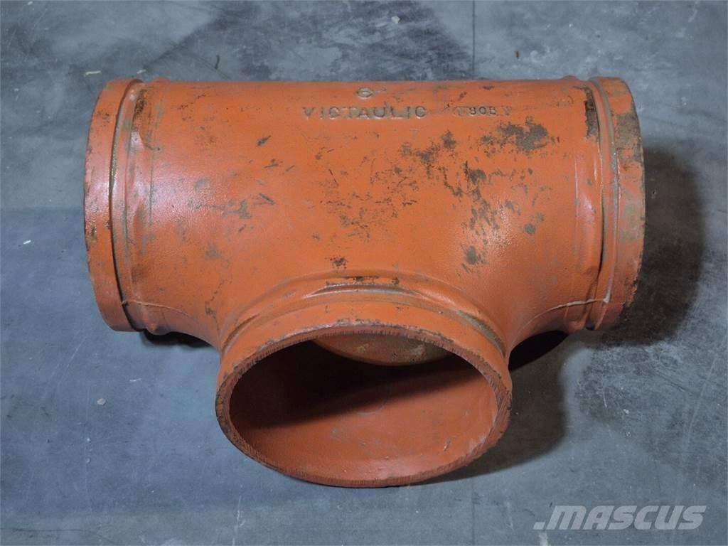  VICTAULIC No. 20 Drugi deli