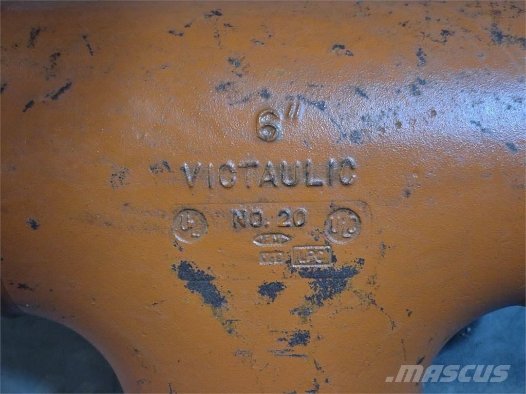  VICTAULIC No. 20 Drugi deli