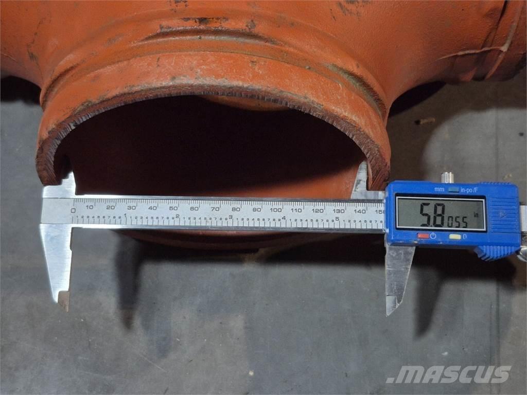  VICTAULIC No. 20 Drugi deli