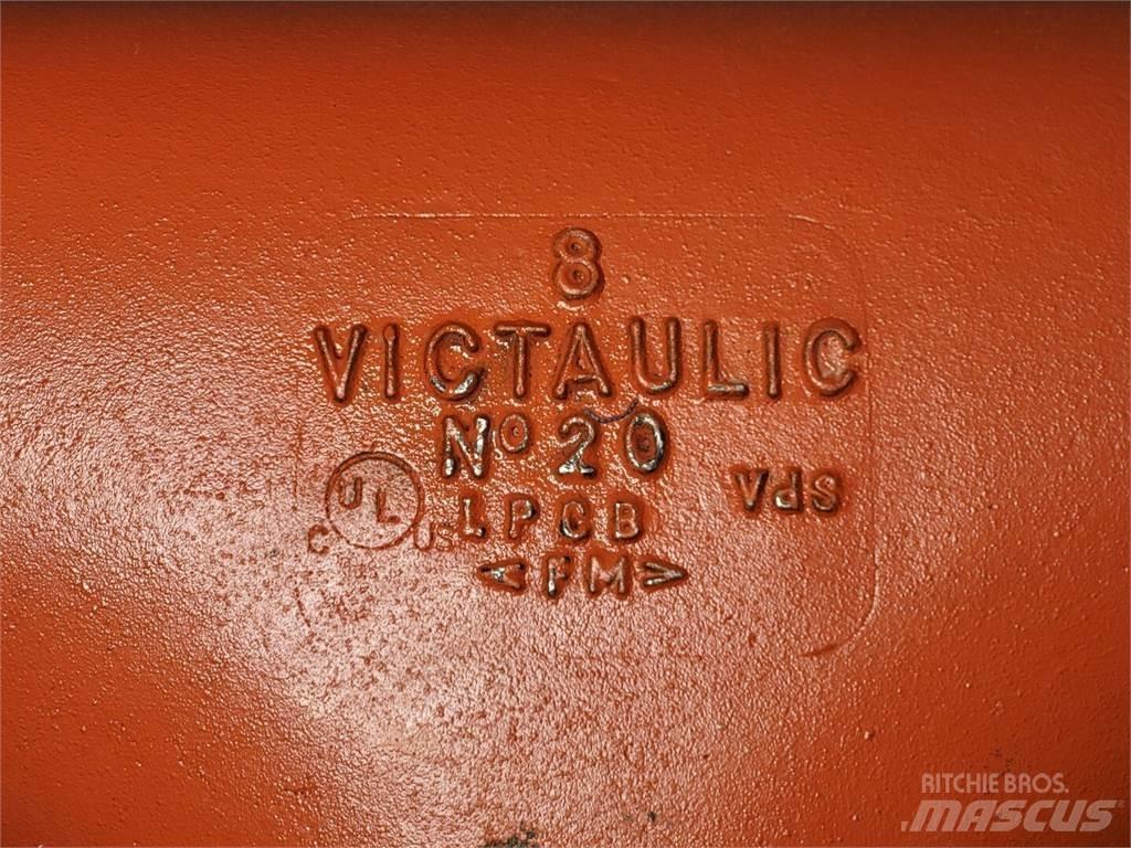  VICTAULIC No. 20 Drugi deli