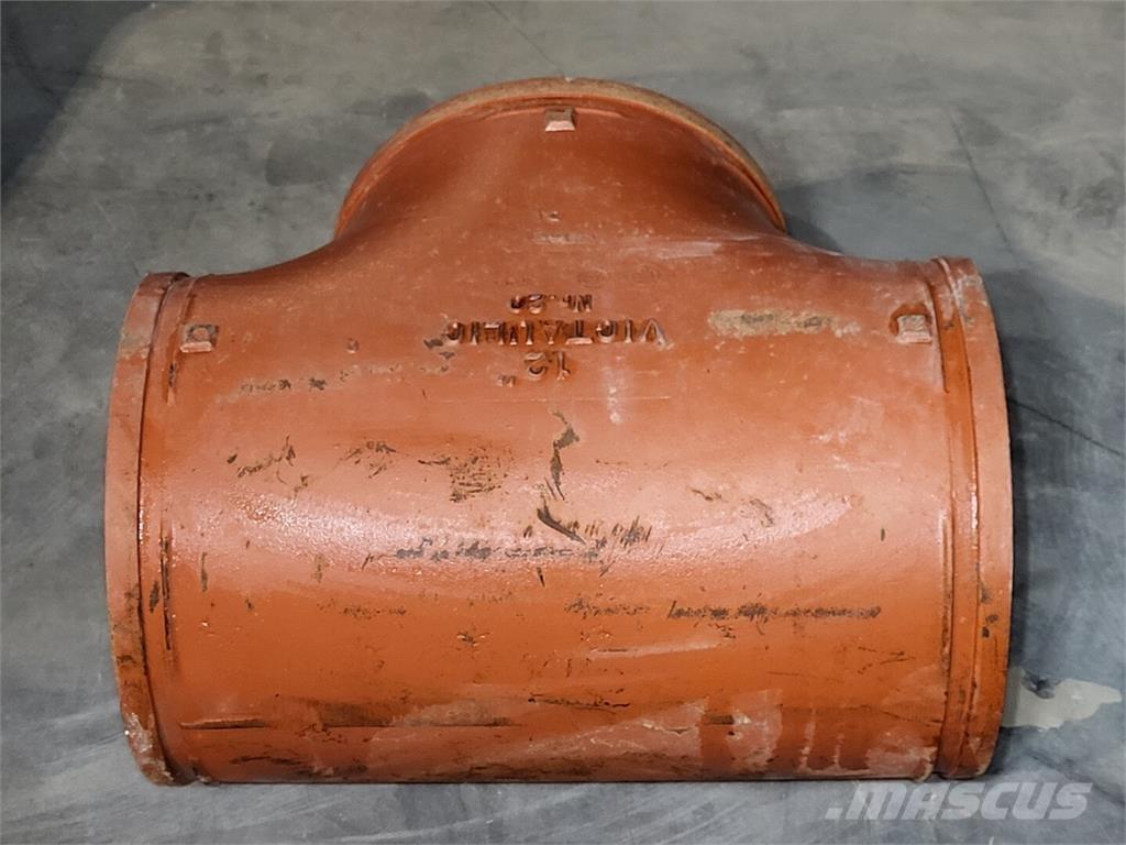  VICTAULIC No. 20 Drugi deli