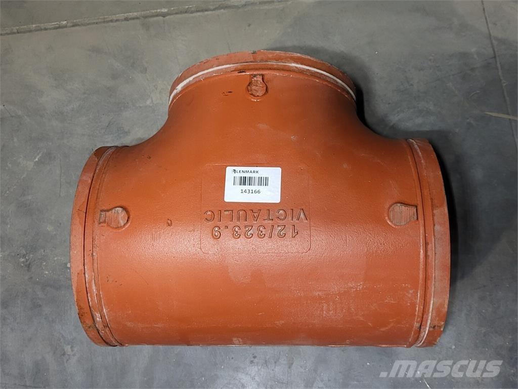  VICTAULIC No. 20 Drugi deli