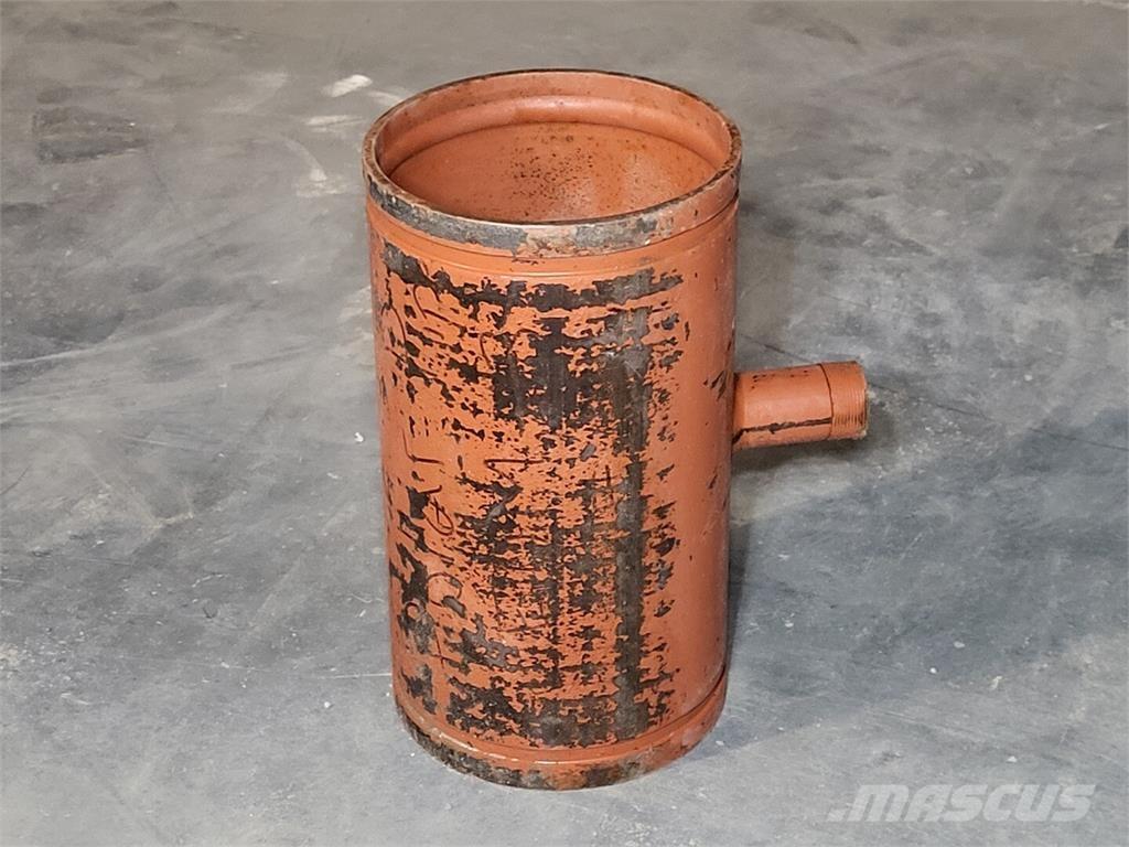  VICTAULIC No. 25 Drugi deli