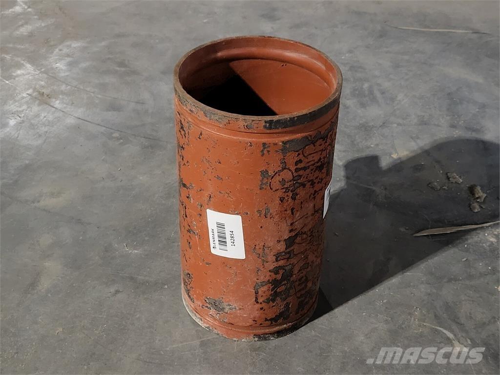  VICTAULIC No. 25 Drugi deli