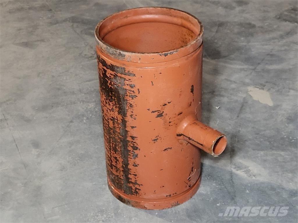  VICTAULIC No. 25 Drugi deli