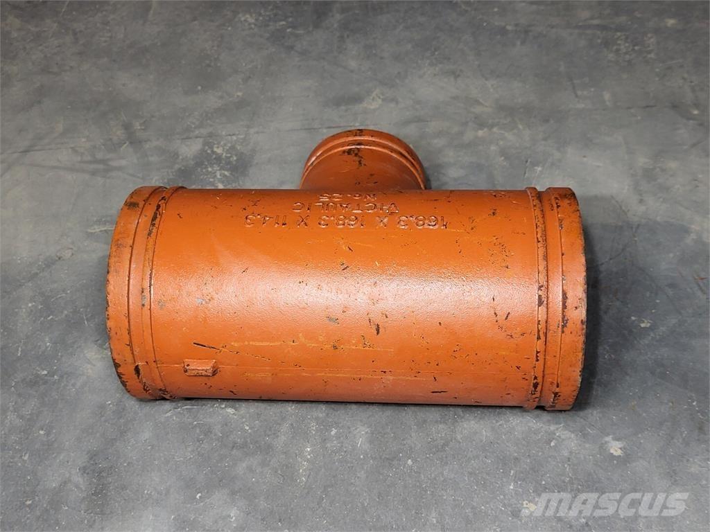  VICTAULIC No. 25 Drugi deli