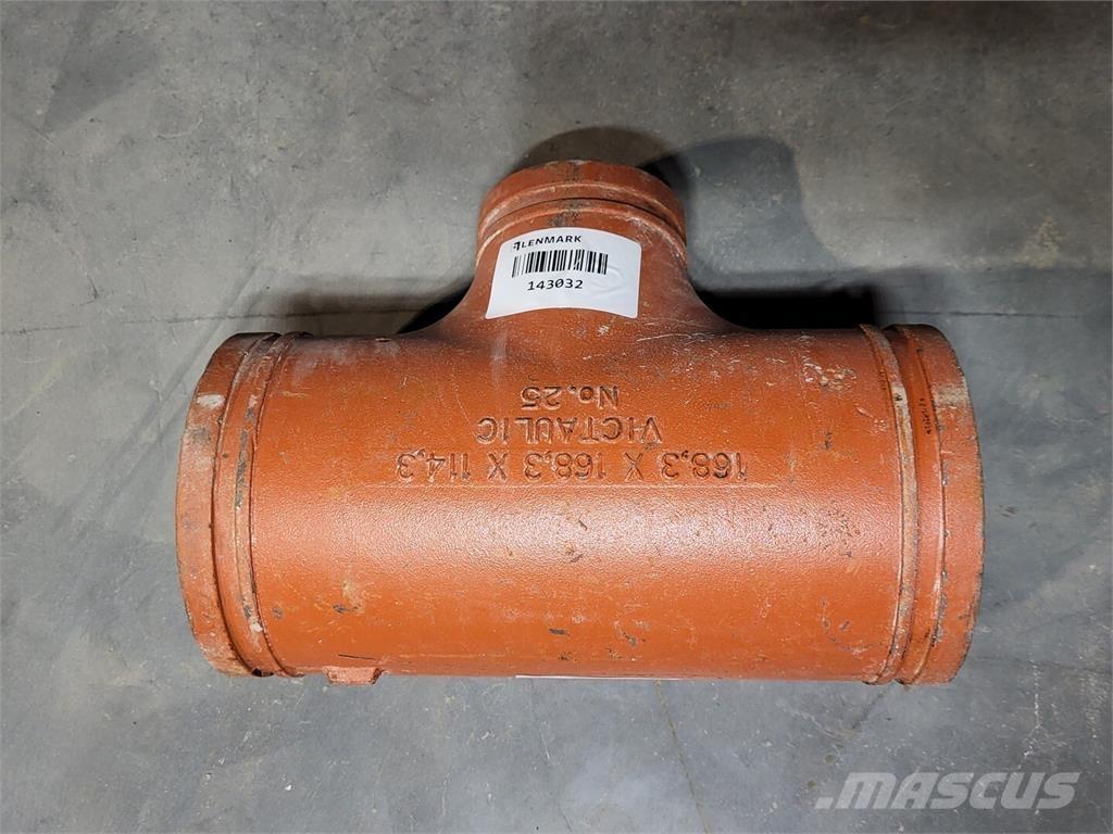  VICTAULIC No. 25 Drugi deli