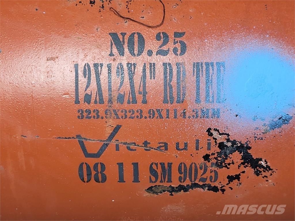  VICTAULIC No. 25 Drugi deli